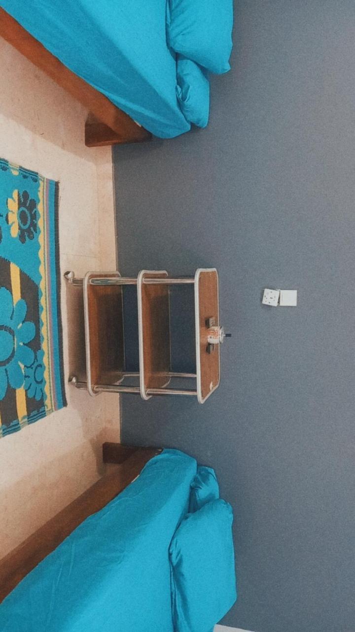 Rema Nubian Guest House Aswan Eksteriør bilde