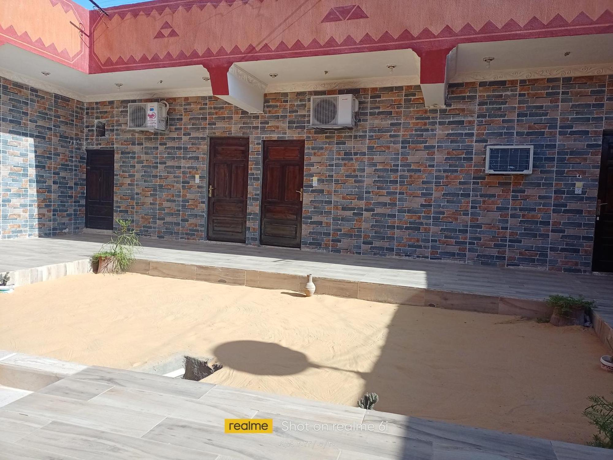 Rema Nubian Guest House Aswan Eksteriør bilde