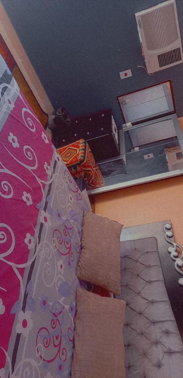 Rema Nubian Guest House Aswan Rom bilde