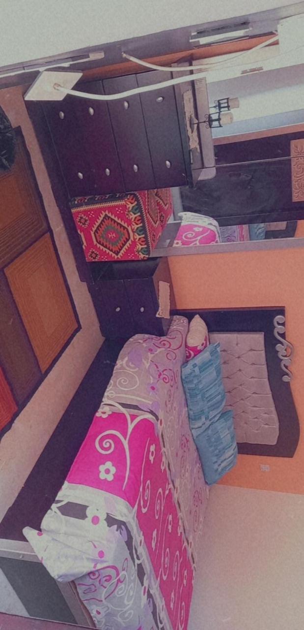Rema Nubian Guest House Aswan Rom bilde