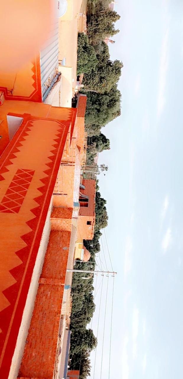 Rema Nubian Guest House Aswan Rom bilde