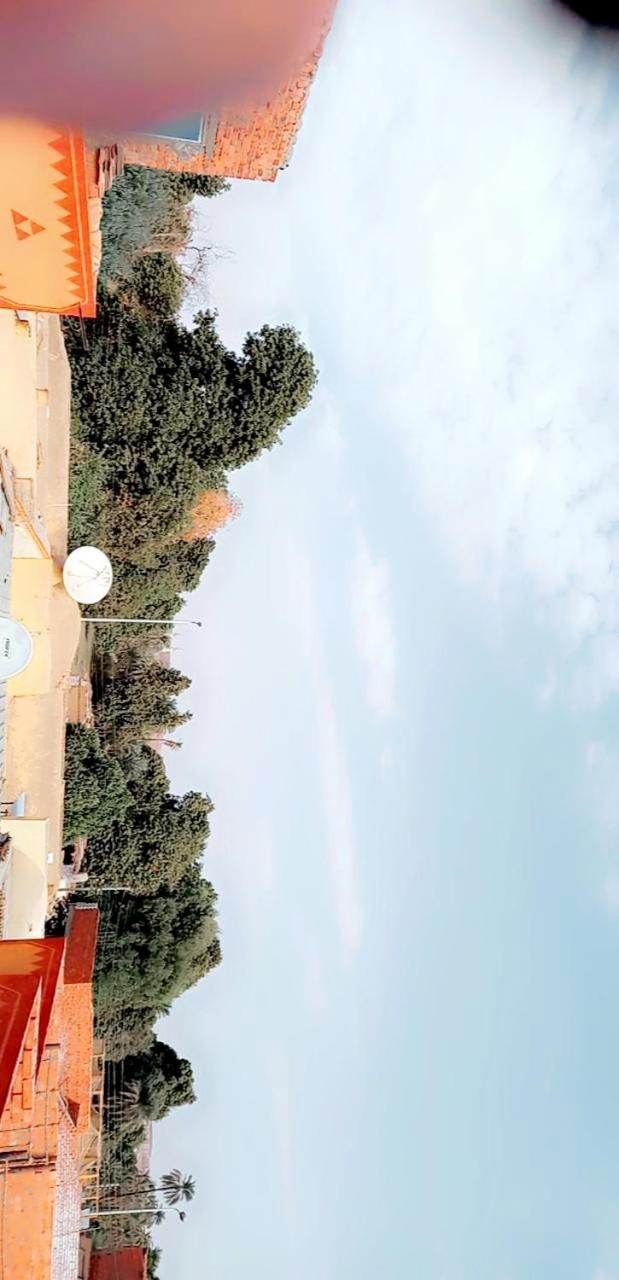 Rema Nubian Guest House Aswan Rom bilde
