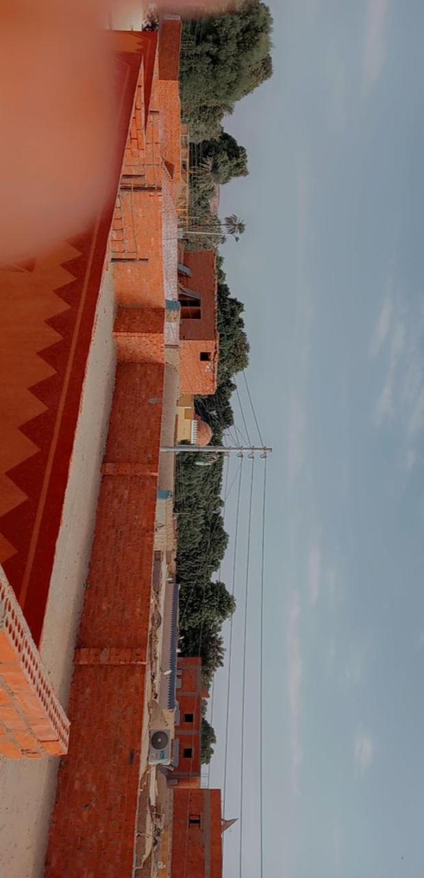Rema Nubian Guest House Aswan Rom bilde